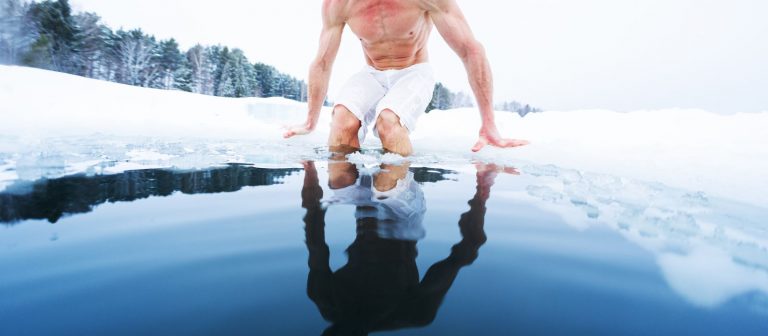 De Wim Hof Methode - Wim Hof