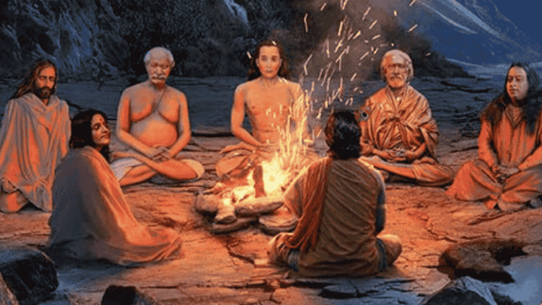 autobiografie van een yogi