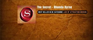 Law of attraction The secret - Rhonda Byrne