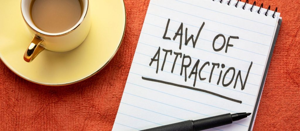 Top 5 beste Law of Attraction boeken van Abraham Hicks