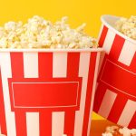 10 Redenen om een popcorn machine te kopen