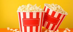 10 redenen om een popcorn machine te kopen