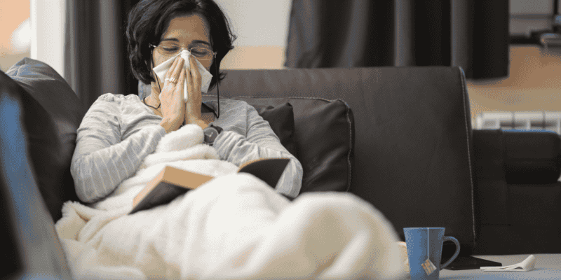 voordelen neusdouche