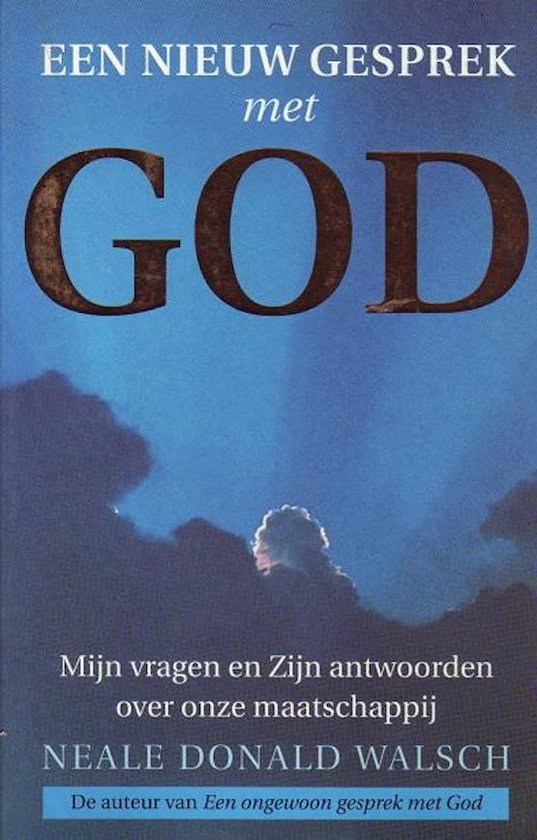 Boeken van Neale Donald Walsch