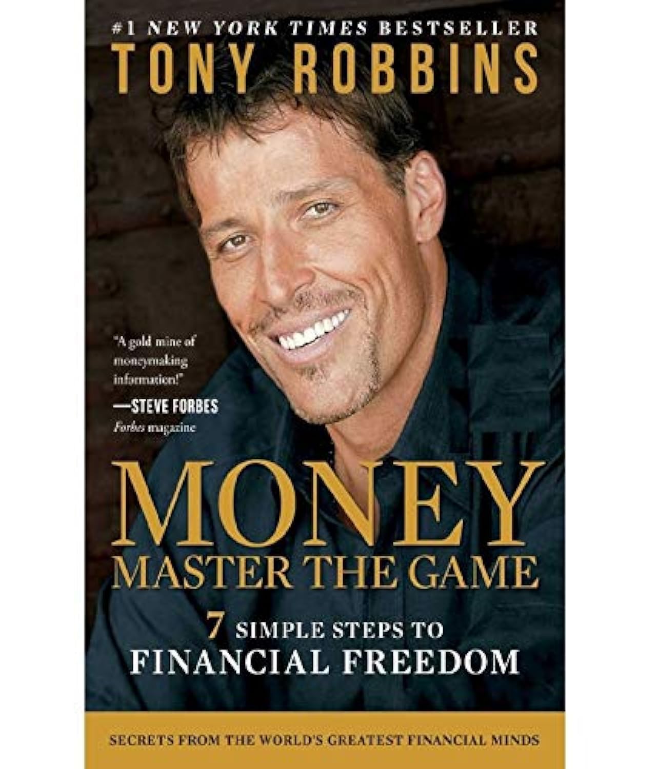 Boeken van Tony Robbins