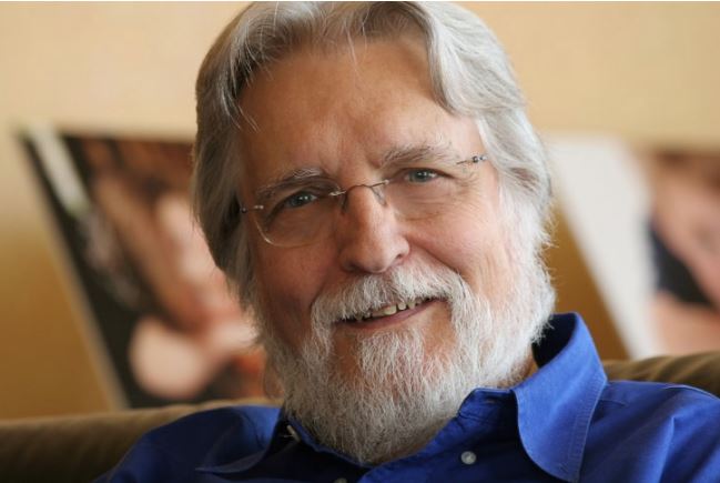 Top 5 beste boeken van Neale Donald Walsch