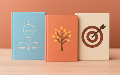 Boeken persoonlijke groei