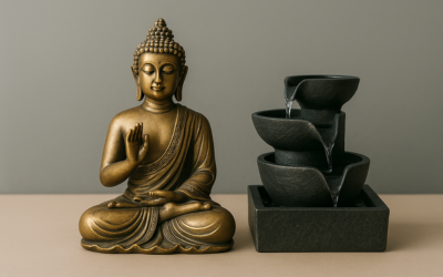 Feng shui en beelden