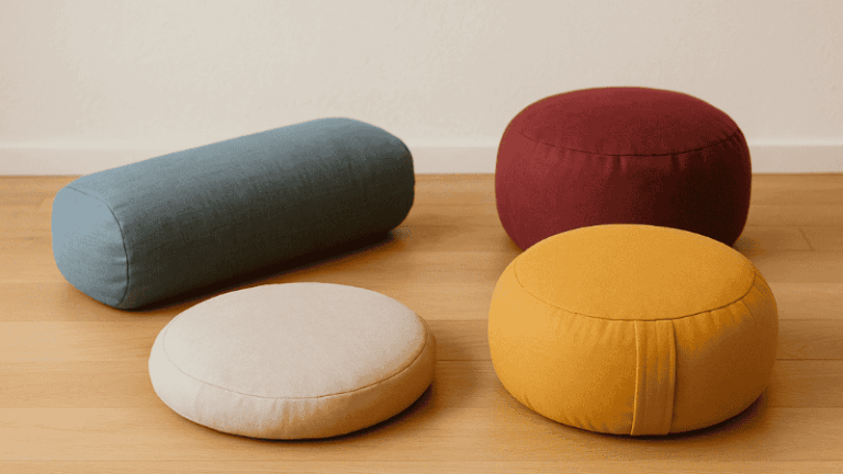 Meditatiekussen