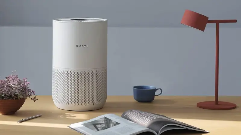 Goedkope Luchtreiniger