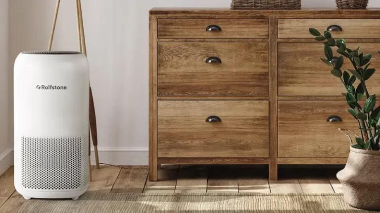 rolfstone luchtreiniger