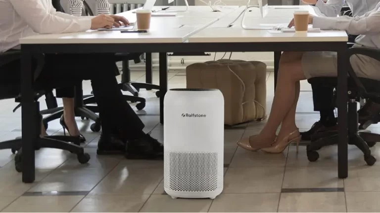 Rolfstone Air Balance XL