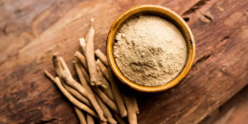 Ashwagandha 1