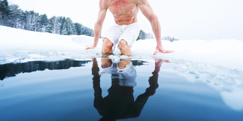 De Wim Hof Methode Wim Hof
