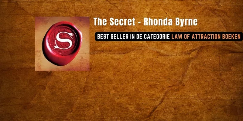 The secret Rhonda Byrne