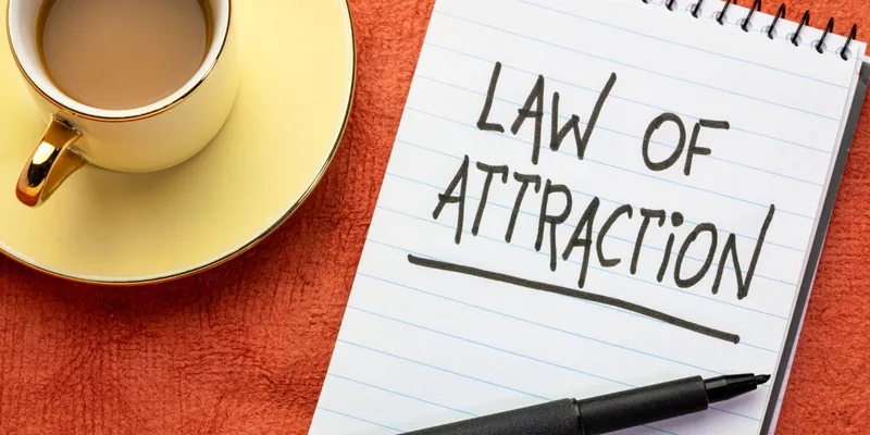 Top 5 beste Law of Attraction boeken van Abraham Hicks