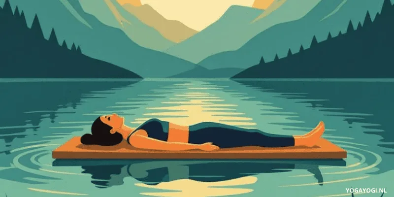 Yoga Nidra Yogayogi.nl