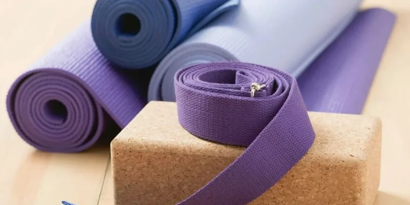yogablokken